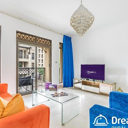 Dream Inn Apartments - Arabian Old Town Dubai Dış mekan fotoğraf