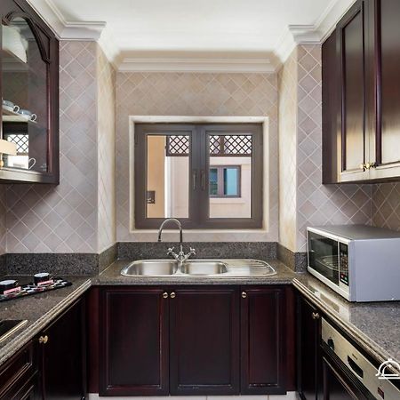 Dream Inn Apartments - Arabian Old Town Dubai Dış mekan fotoğraf