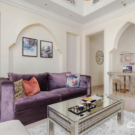 Dream Inn Apartments - Arabian Old Town Dubai Dış mekan fotoğraf