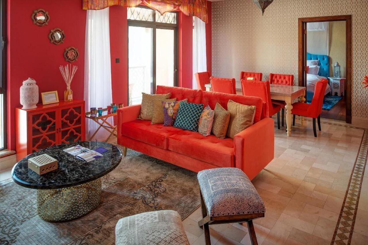 Dream Inn Apartments - Arabian Old Town Dubai Dış mekan fotoğraf