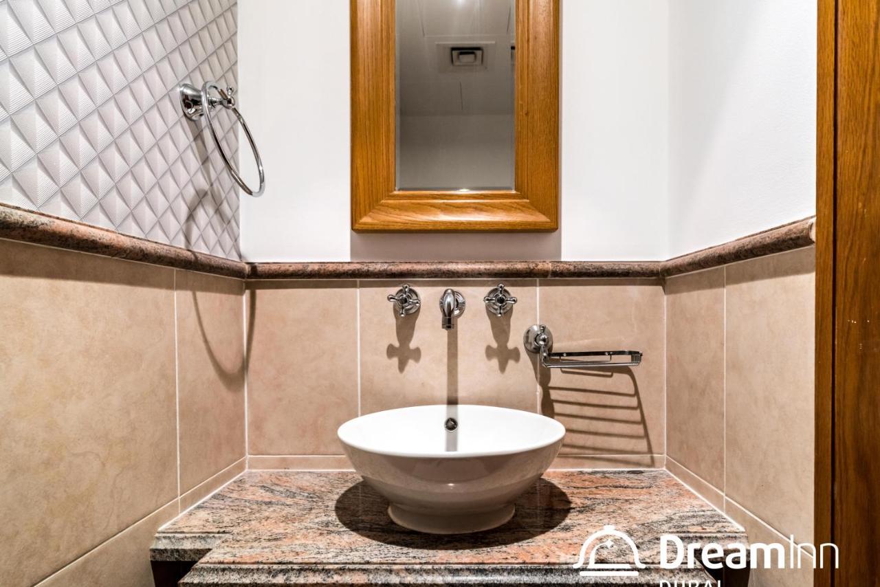 Dream Inn Apartments - Arabian Old Town Dubai Dış mekan fotoğraf