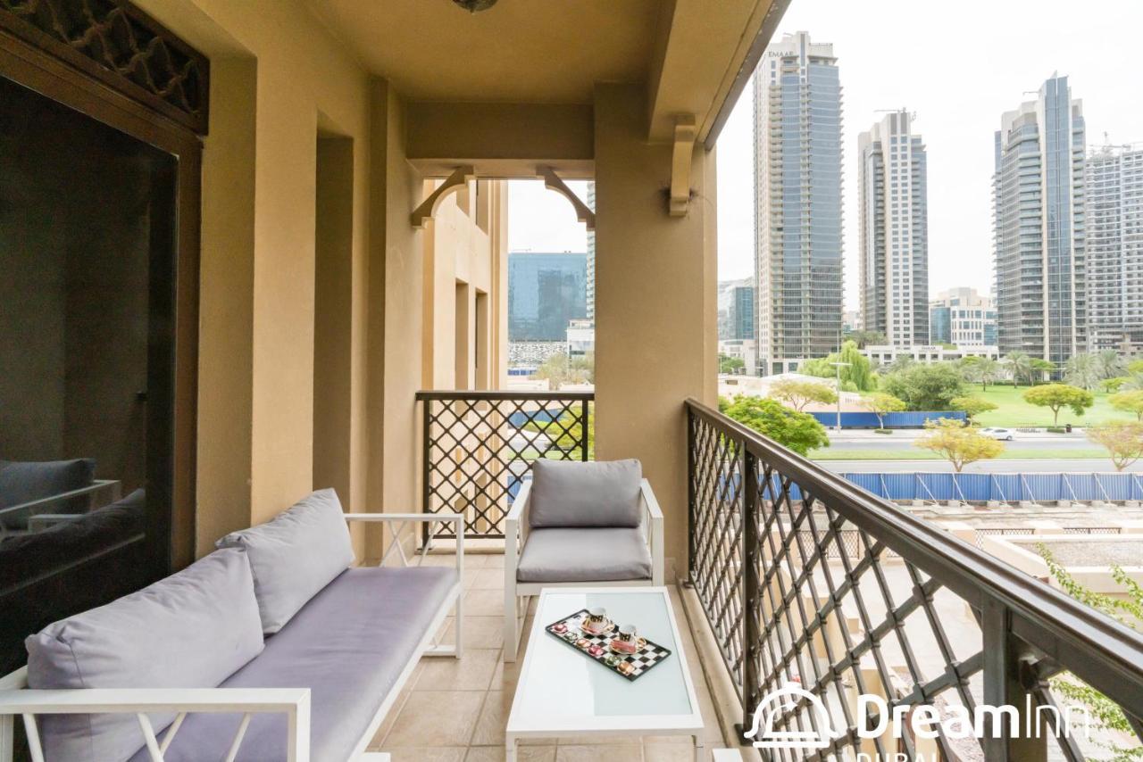 Dream Inn Apartments - Arabian Old Town Dubai Dış mekan fotoğraf