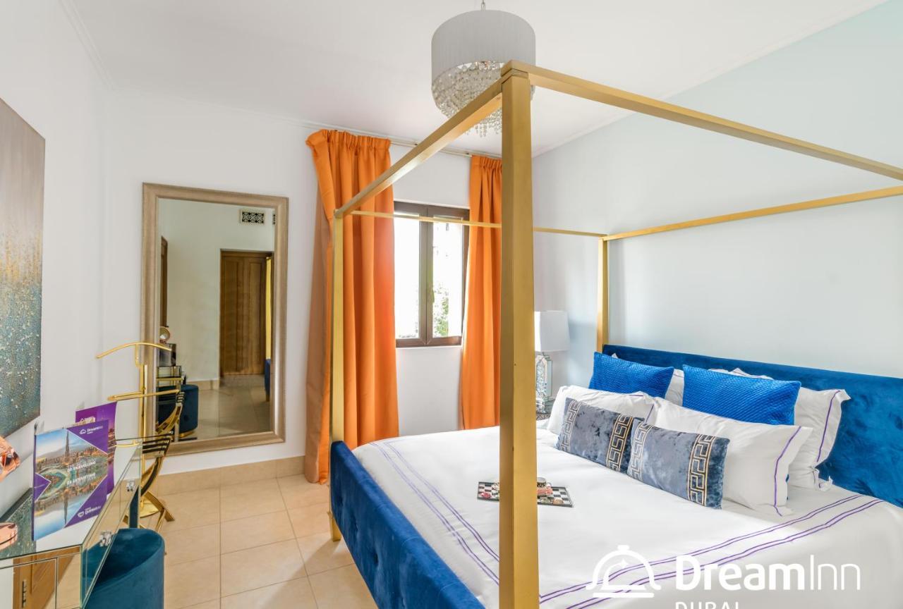 Dream Inn Apartments - Arabian Old Town Dubai Dış mekan fotoğraf