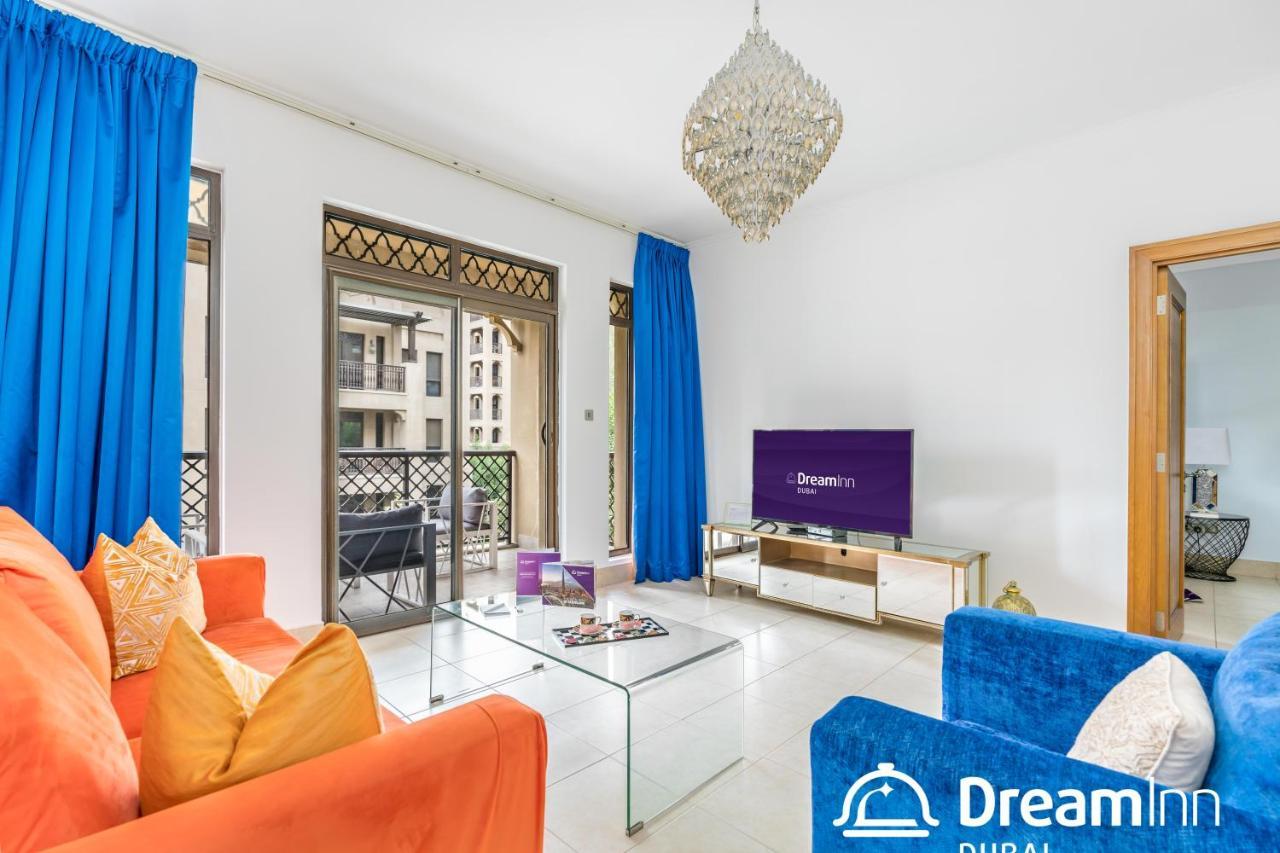 Dream Inn Apartments - Arabian Old Town Dubai Dış mekan fotoğraf