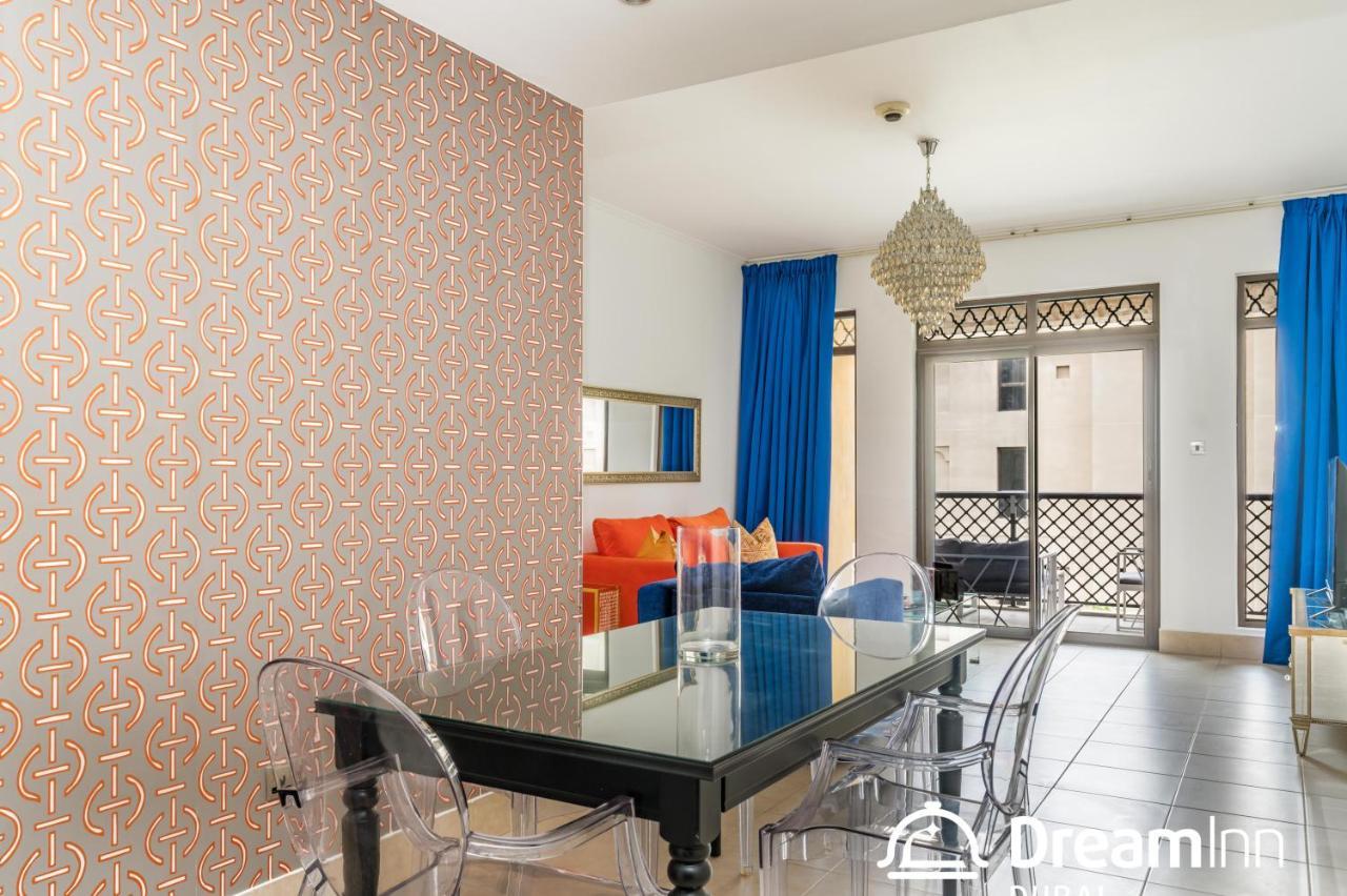 Dream Inn Apartments - Arabian Old Town Dubai Dış mekan fotoğraf