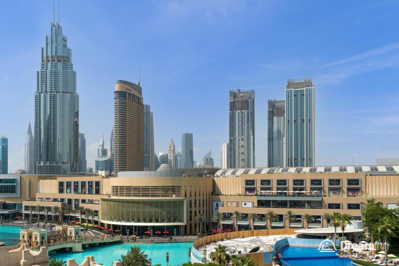 Dream Inn Apartments - Arabian Old Town Dubai Dış mekan fotoğraf