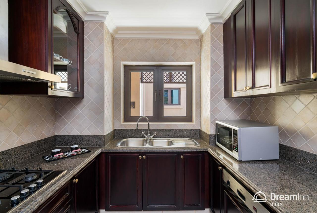 Dream Inn Apartments - Arabian Old Town Dubai Dış mekan fotoğraf