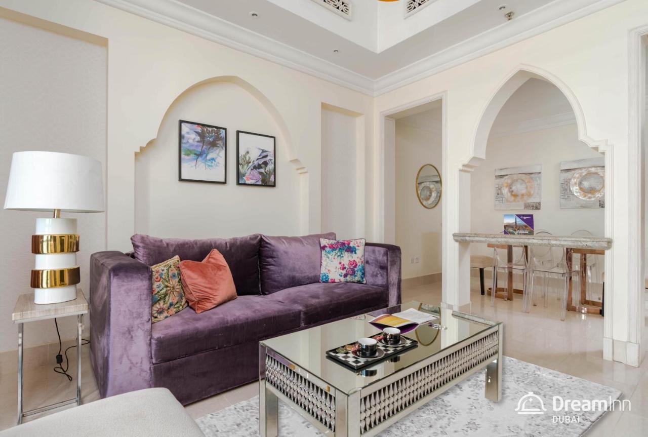 Dream Inn Apartments - Arabian Old Town Dubai Dış mekan fotoğraf