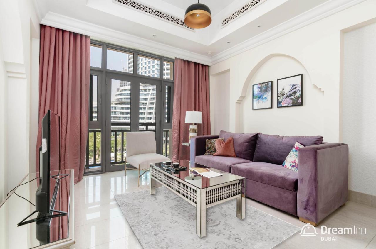 Dream Inn Apartments - Arabian Old Town Dubai Dış mekan fotoğraf