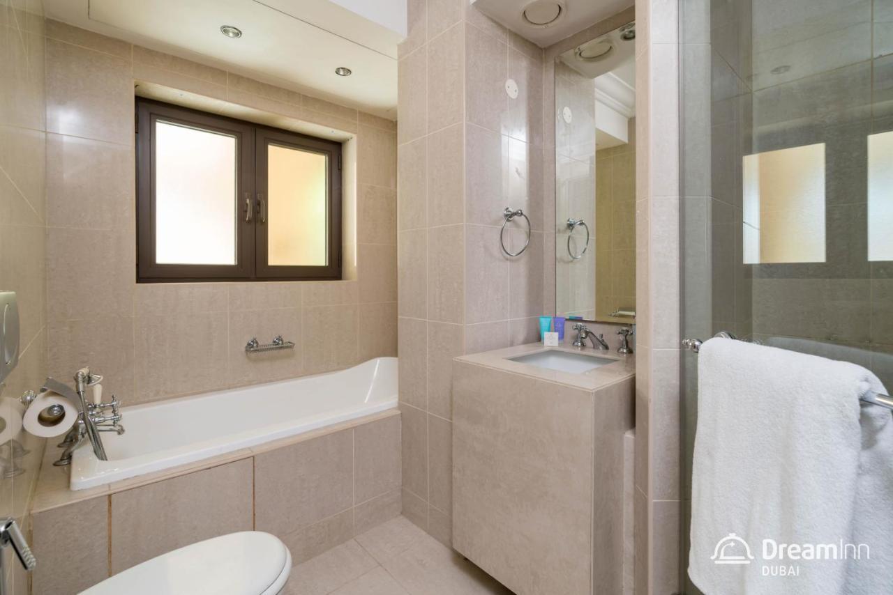 Dream Inn Apartments - Arabian Old Town Dubai Dış mekan fotoğraf